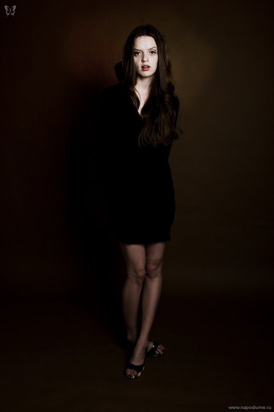 Фото Kira Vasilevski