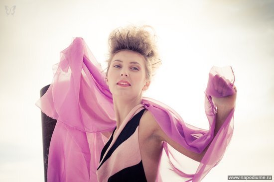 Фото Janna Braunstein