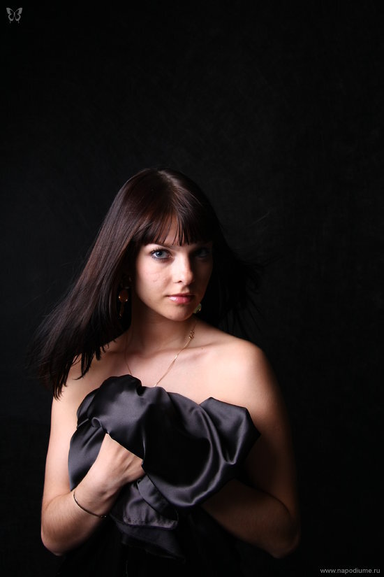 Фото Ирина Шерстобитова