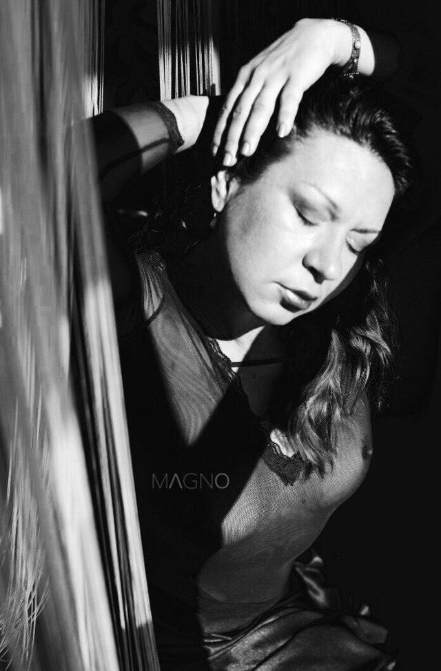 Фото Alessandro Magno