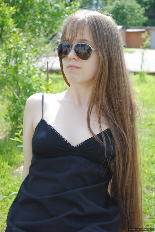 Фото Люба Кузнецова