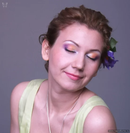 Foto Anna Tokareva