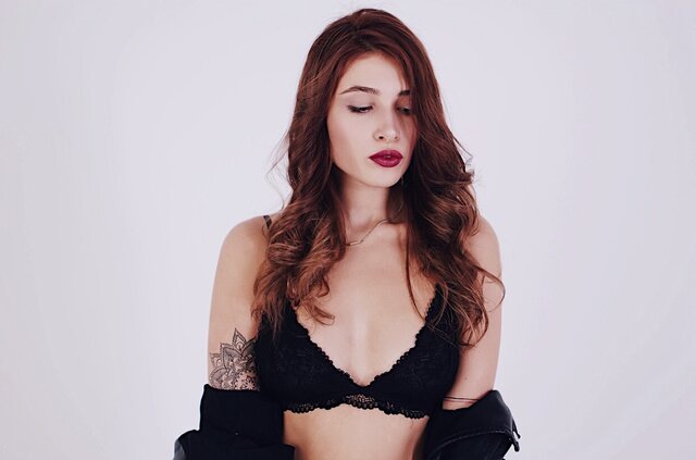 Фото Алёна aloealyona Коновалова