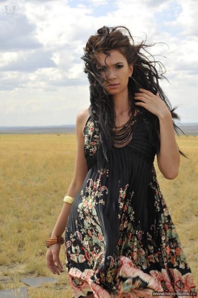Фото Inessa Nazarova