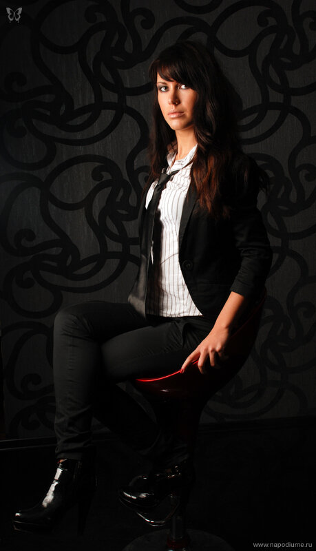 Фото Liza Taratynova