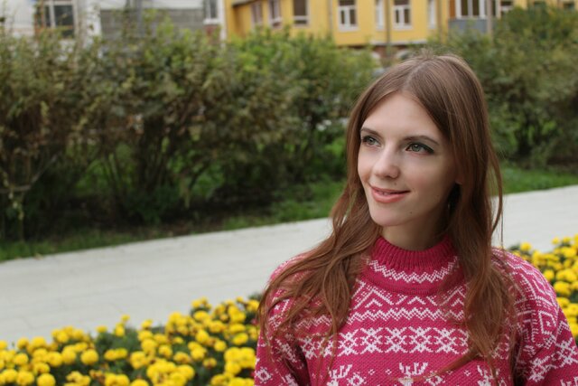 Фото Светлана sgromova Громова