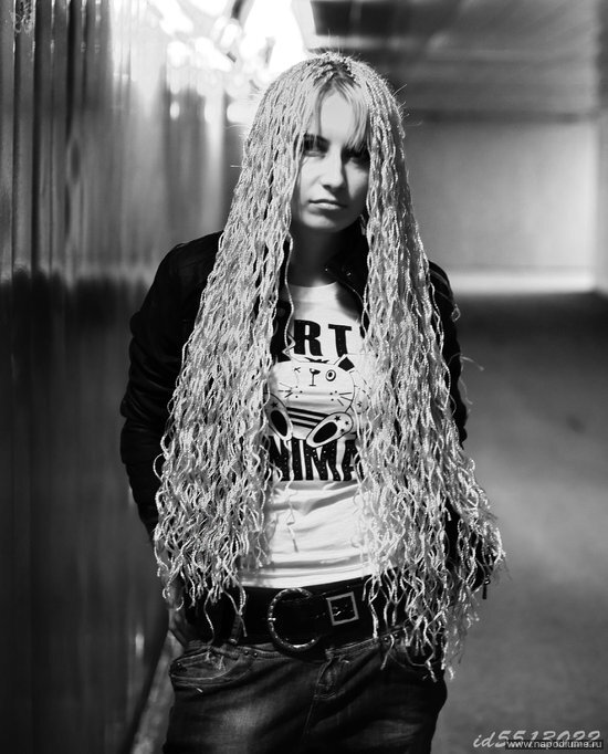 Фото Eva Rich
