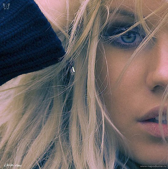 Christina Thiellet
