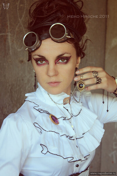 Steampunk vol.1