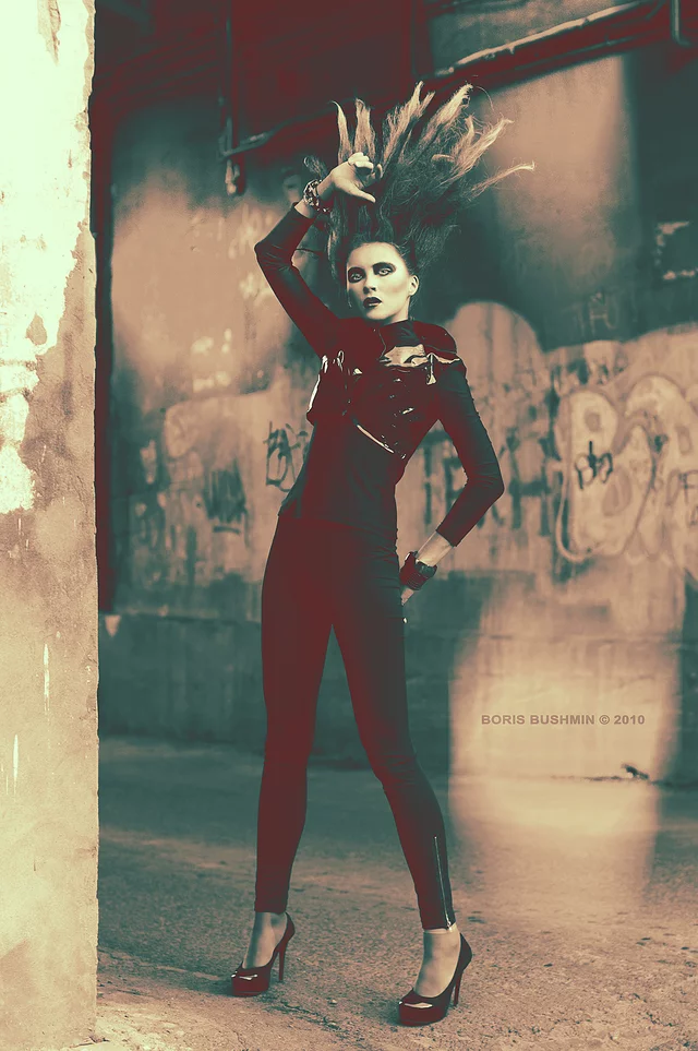 Boris Busmin's photo