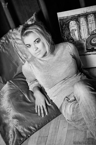 Фото Моника moni4ka Савельева