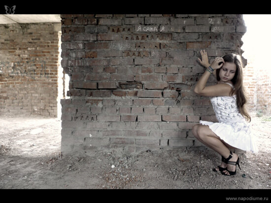 Фото Nelly Salmanova