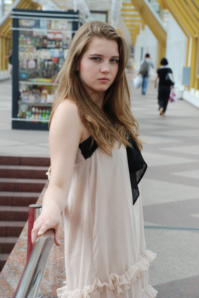 Фото Елизавета Лобанова