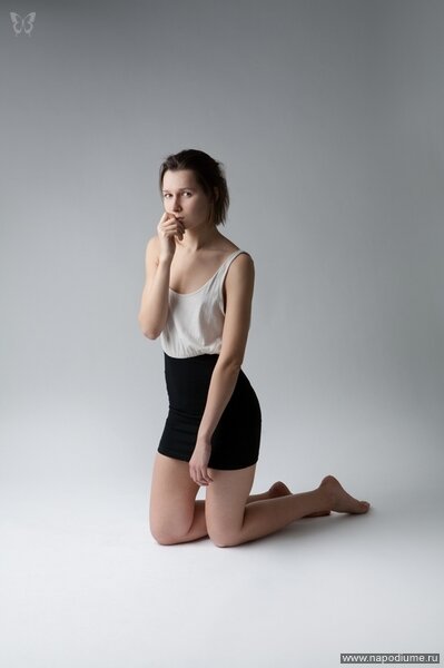 Фото Аnna Kaminskaya
