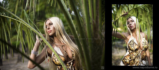 Фото Slinky-Aleksandr Lishchinskiy