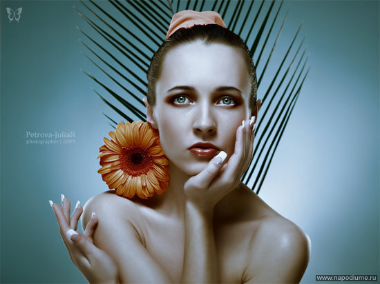 Фото Лена Белова