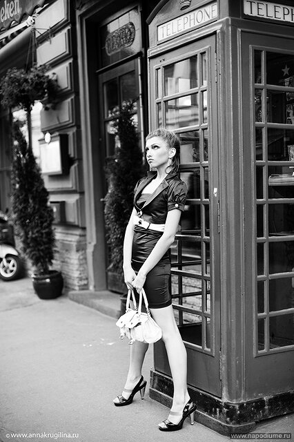 Фото Anna Krugilina