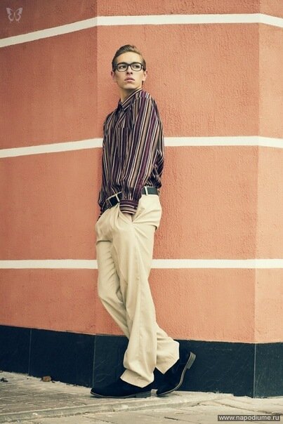 Фото Joshua
