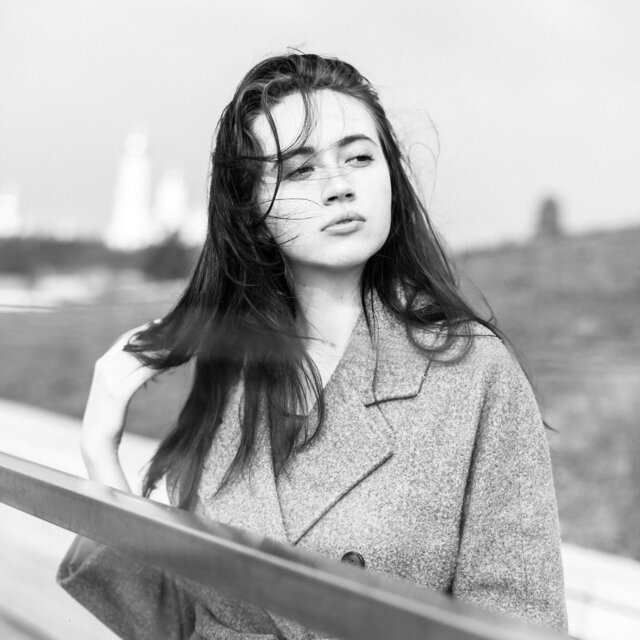 Фото Дарья Ушакова