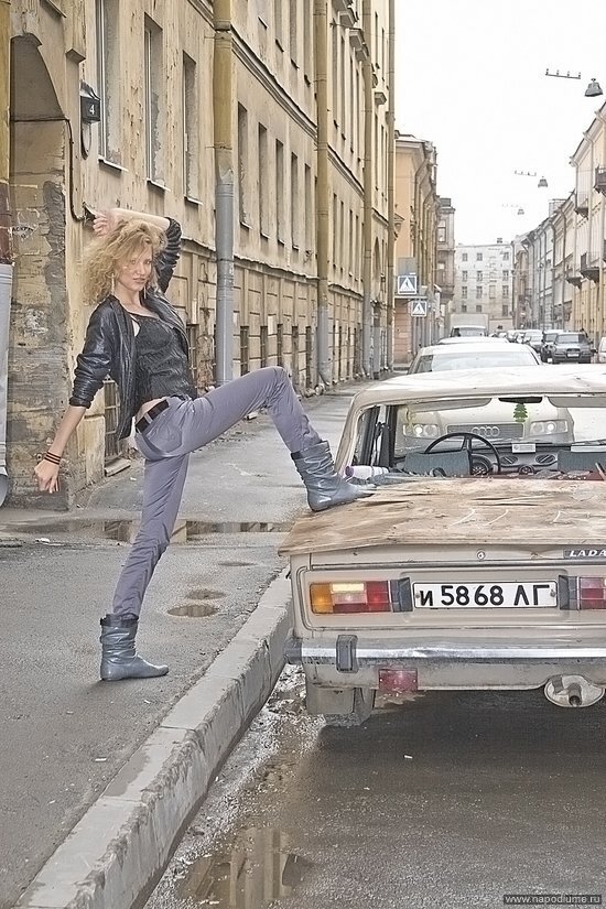 Фото Наталья Шишкина