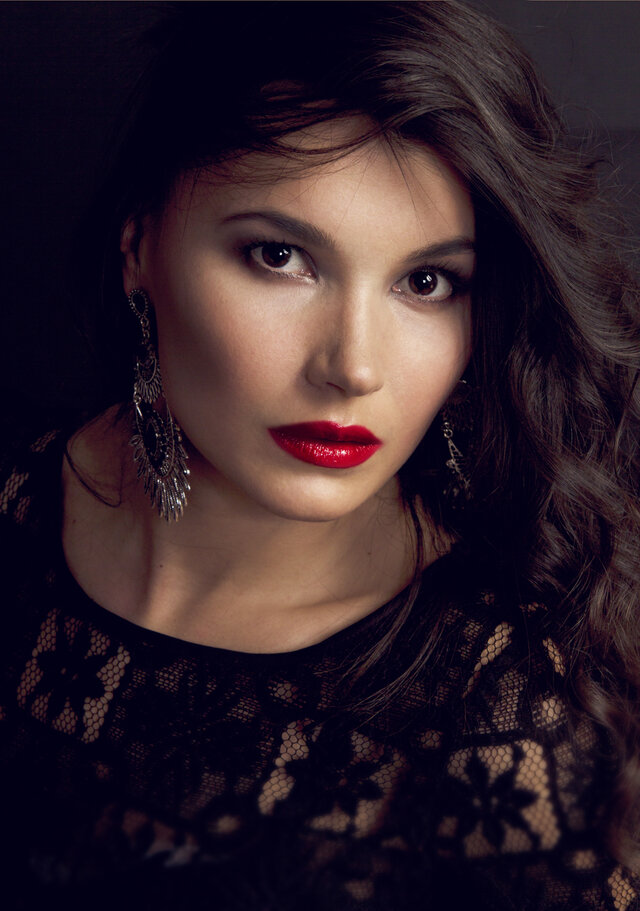Фото Анна LukyAnn Дудина