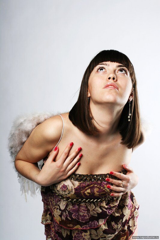 Фото Ирина Ярцева