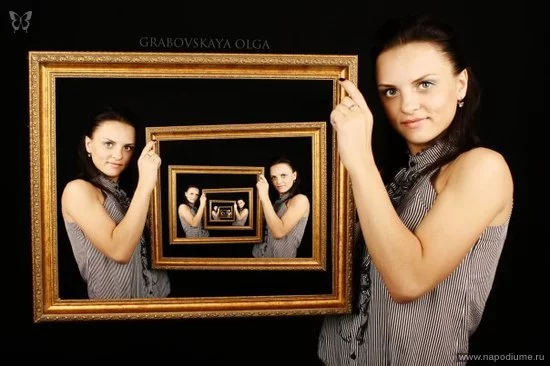 Ol'ga Grabovskaa's photo