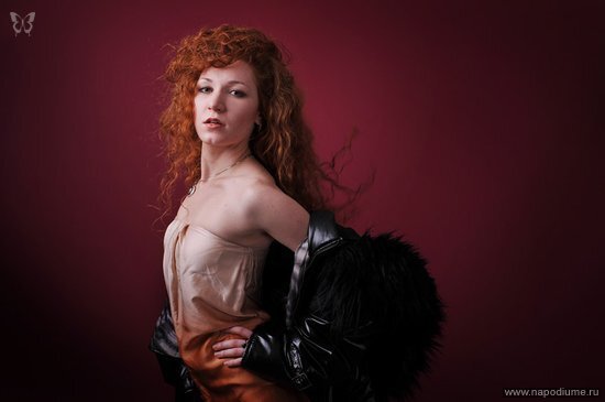 Фото Svetlana TerRAkot
