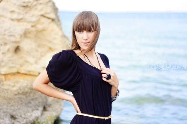 Фото Katty Avdeeva