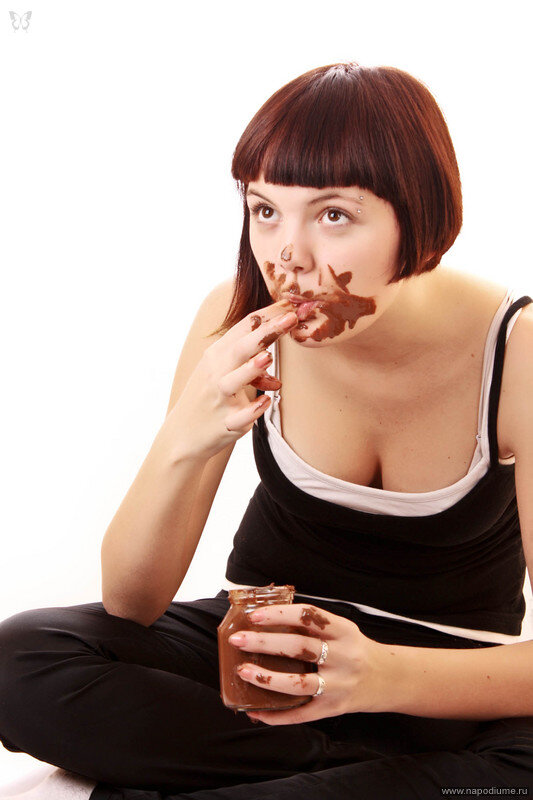 Фото Лина Александровская