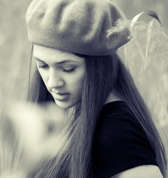 Foto Anna Ermilova