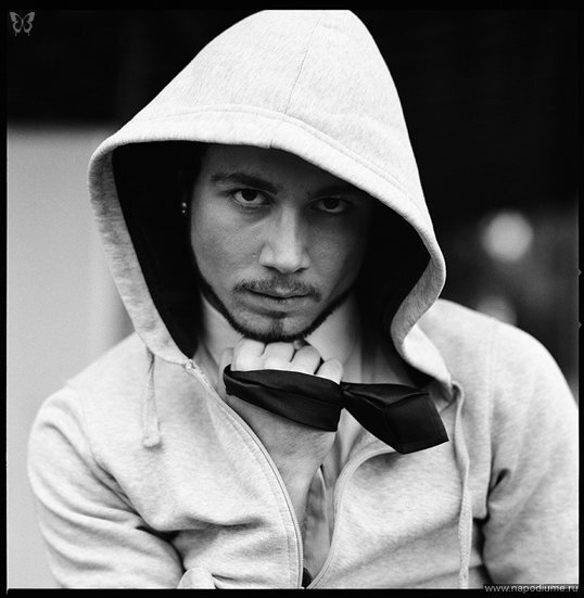 Фото Дмитрий Рязанов