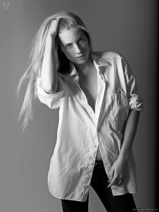 Фото Анна Ермакова