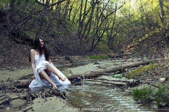 Фото Елена Котова