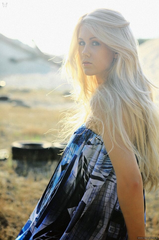 Фото Masha Anohina