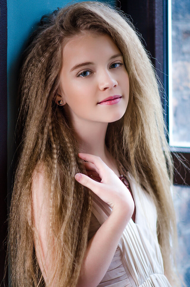 Фото Катарина Кантанен