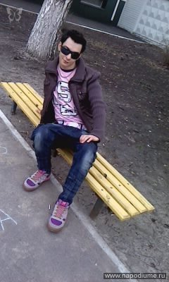 Фото Тимур ♥LIFE♥ Азарнов