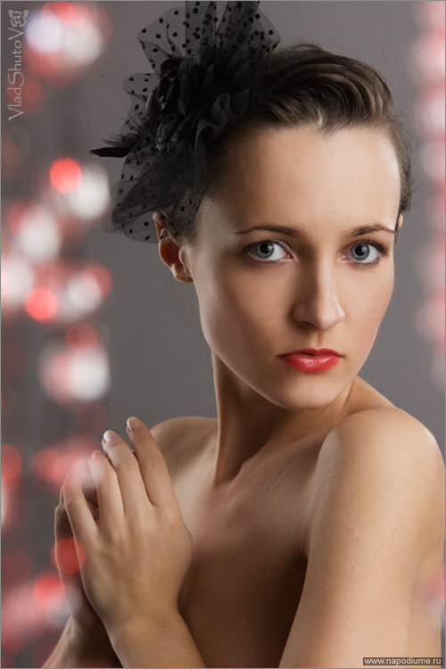 Фото Лена Белова