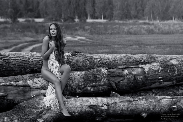 Фото Arina Bogachyova