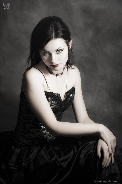 Фото Елена ArtСatAlice Глотова