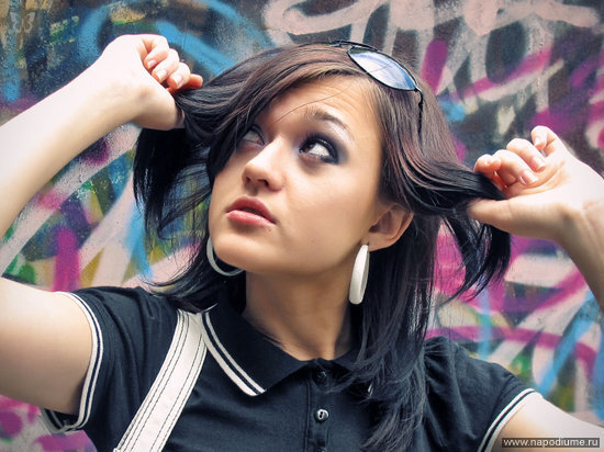 Portrait