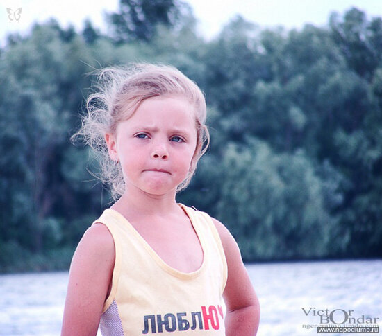 Фото Виктор Бондарь