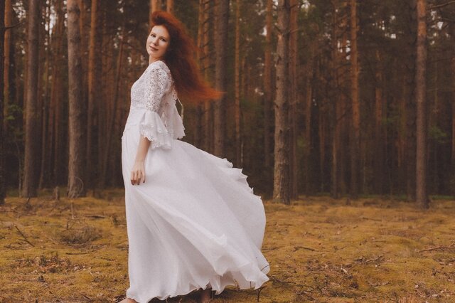 Фото Надежда Katarina Рахова