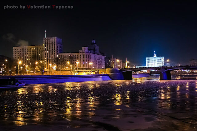 Фото Валентина Тупаева