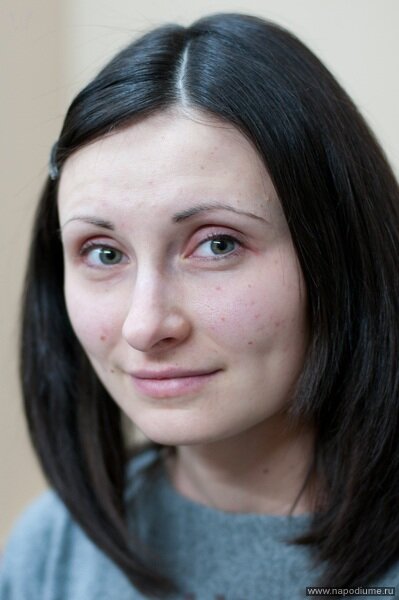 Фото Даша Юхименко