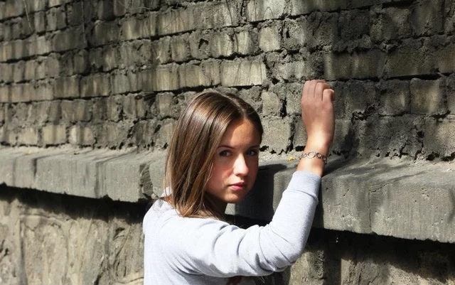 Foto Irina Rodina