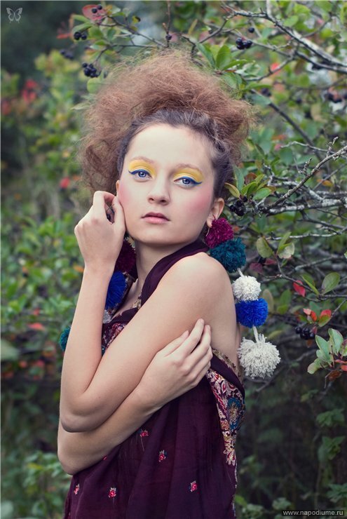 Фото Инна Рахманова