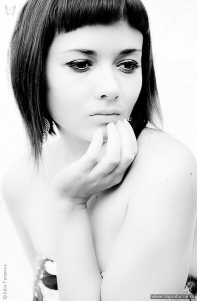 Фото Julia Tarasova