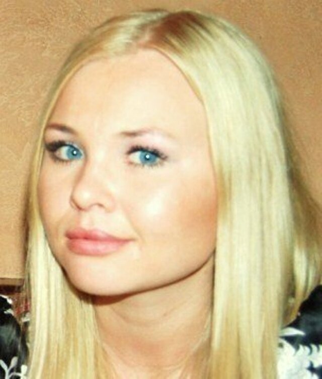 Фото Татьяна Пономарева