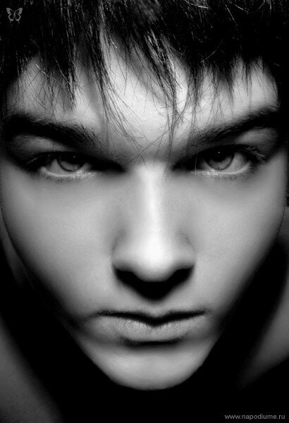 Фото Павел Fame Андреев